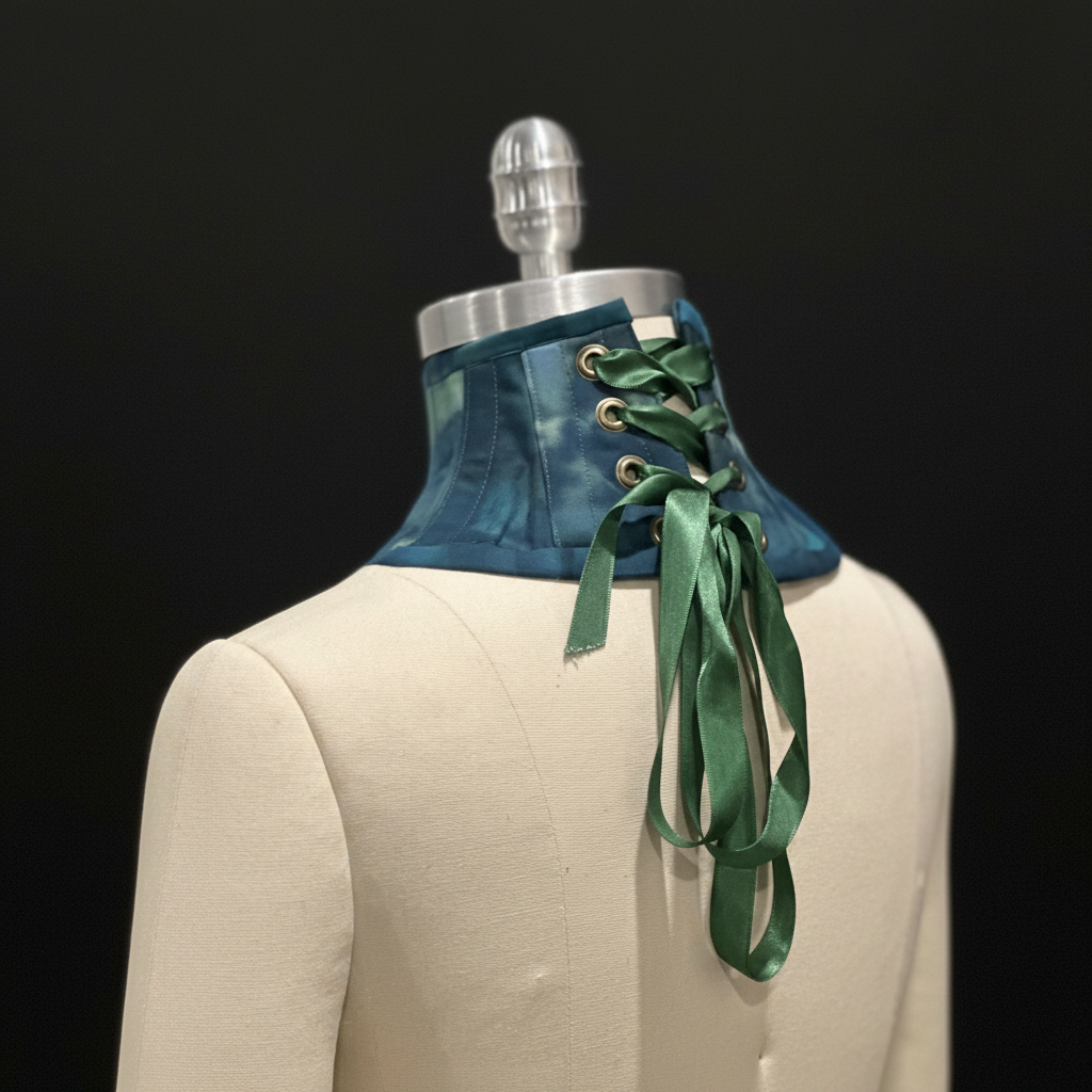 Green Neck Corset  Back 2.png (Copy)