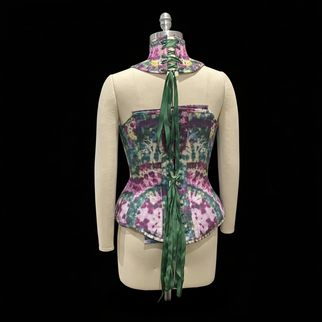 Green & Purple Ice Dye Overbust Corset Back 2.png (Copy)