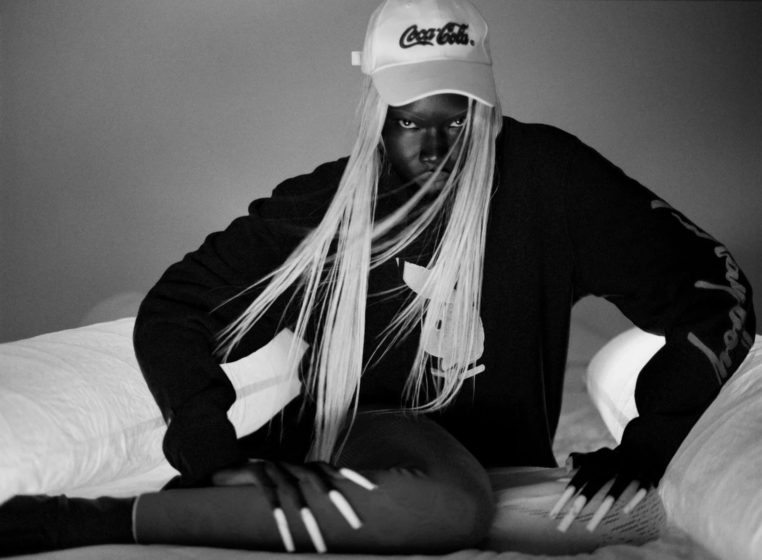 AW14 Vetements lighter ankle boots