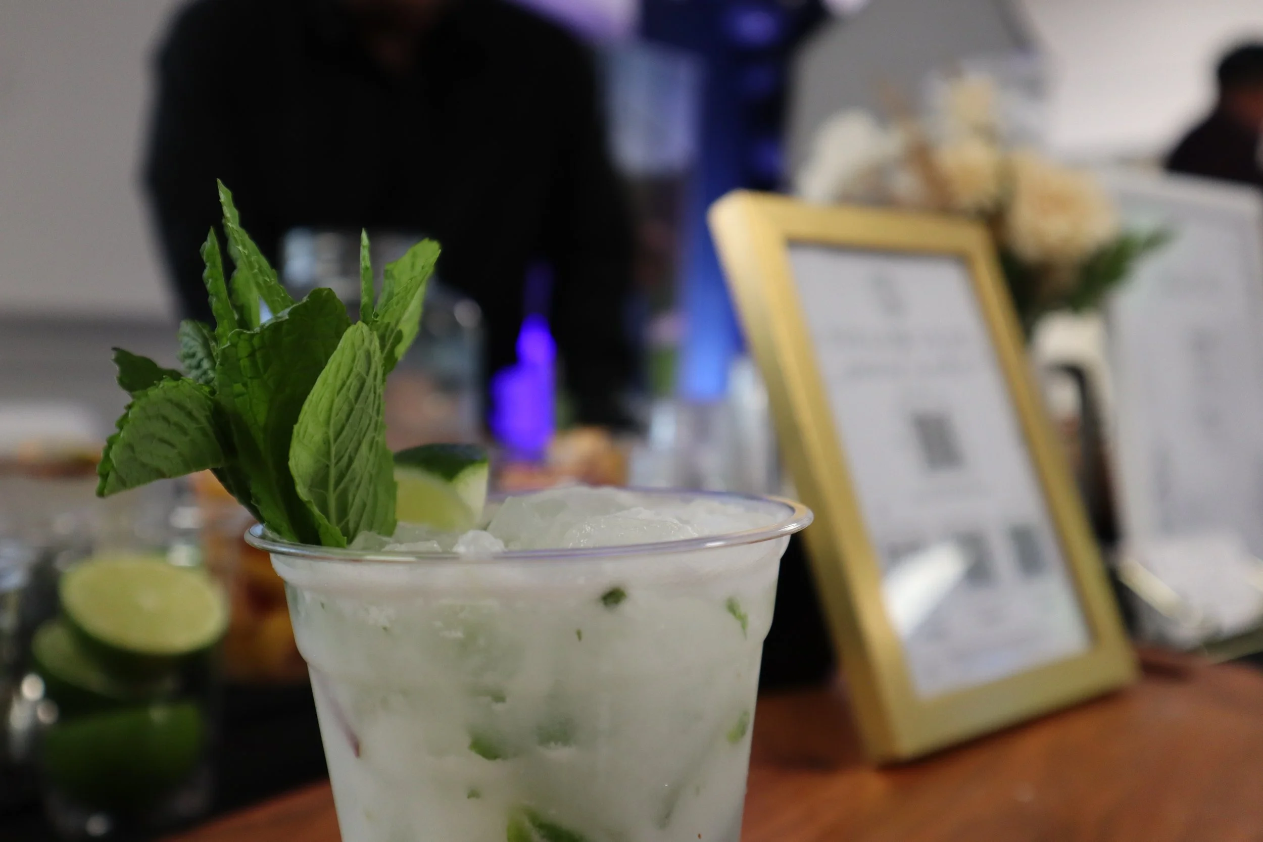 The Ultimate Event Bar Planning Guide