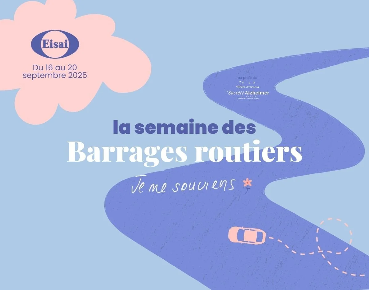 La semaine des Barrages routiers