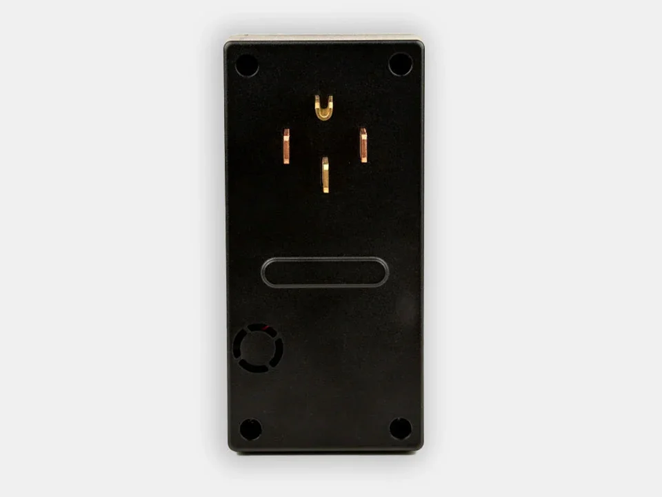 Fire Avert 230V - Dispositif de sécurité anti incendie pour cuisinière électrique