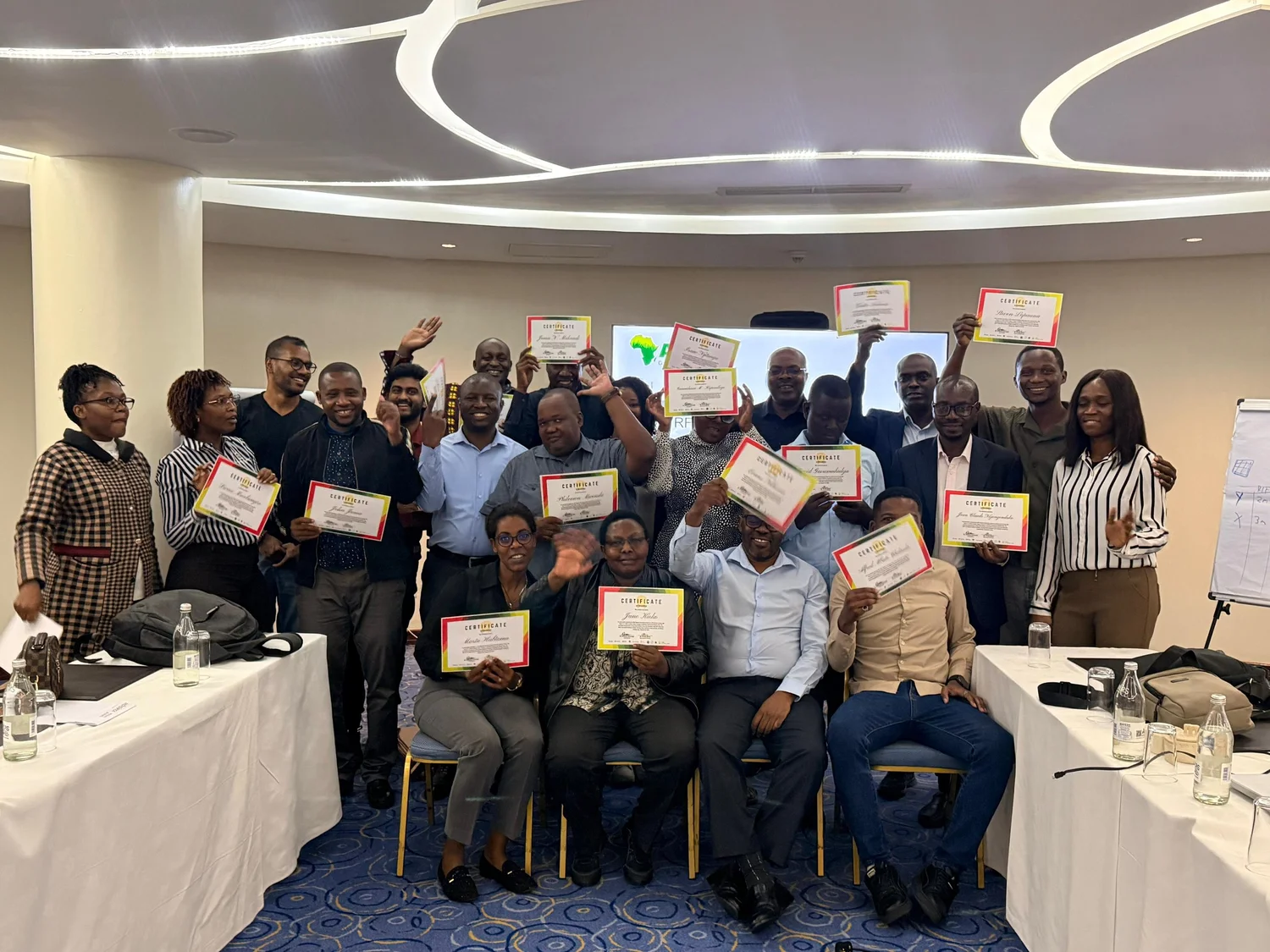 Regional Workshop