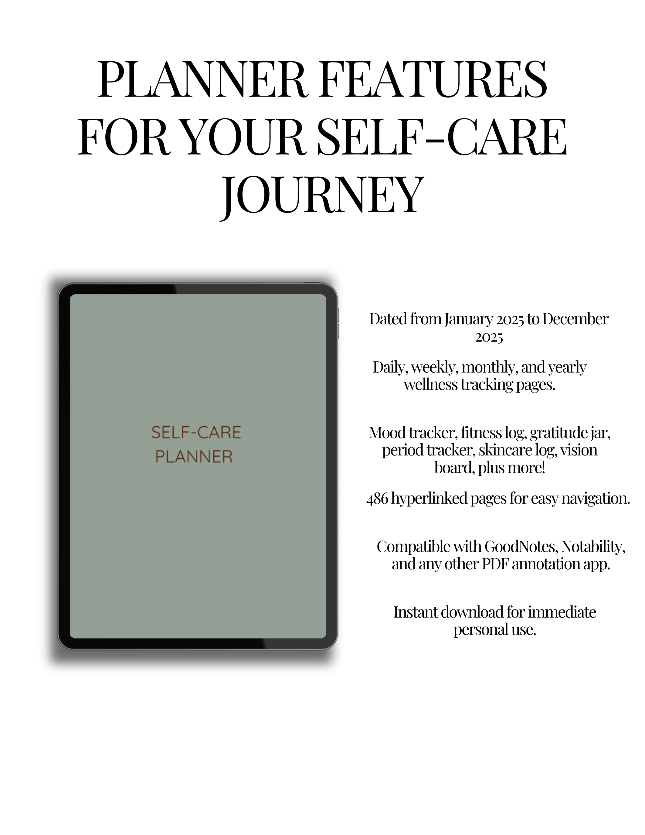 2.FREELY WRITTEN SELF CARE PLANNER PAGES GREEN.png