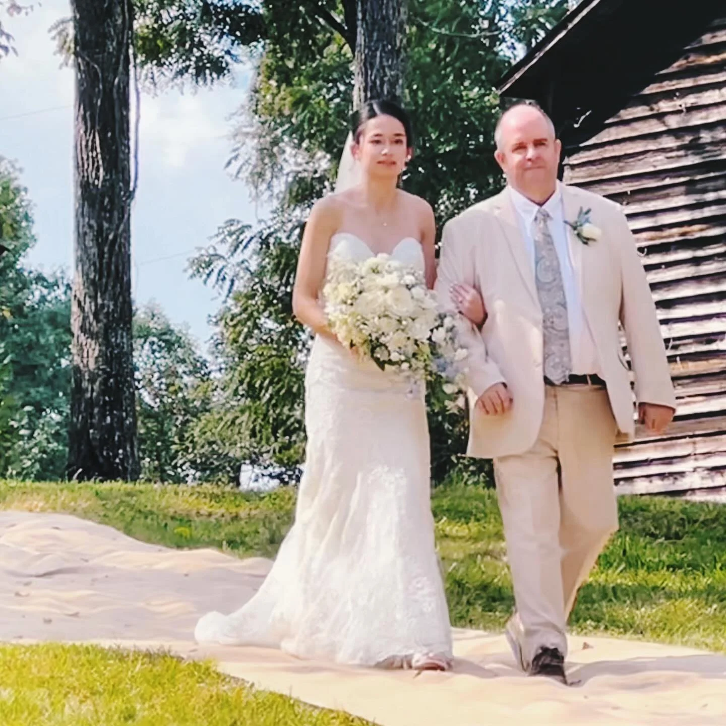 This deserved a post .. because this man taught my own how to be his own boss and color outside the lines. We would not be where we are (in the business we are) living our dreams if HE had not paved the way. Thank you for the lessons you taught us no