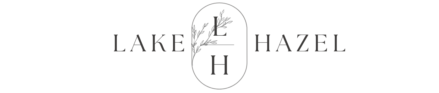 Lake Hazel Design