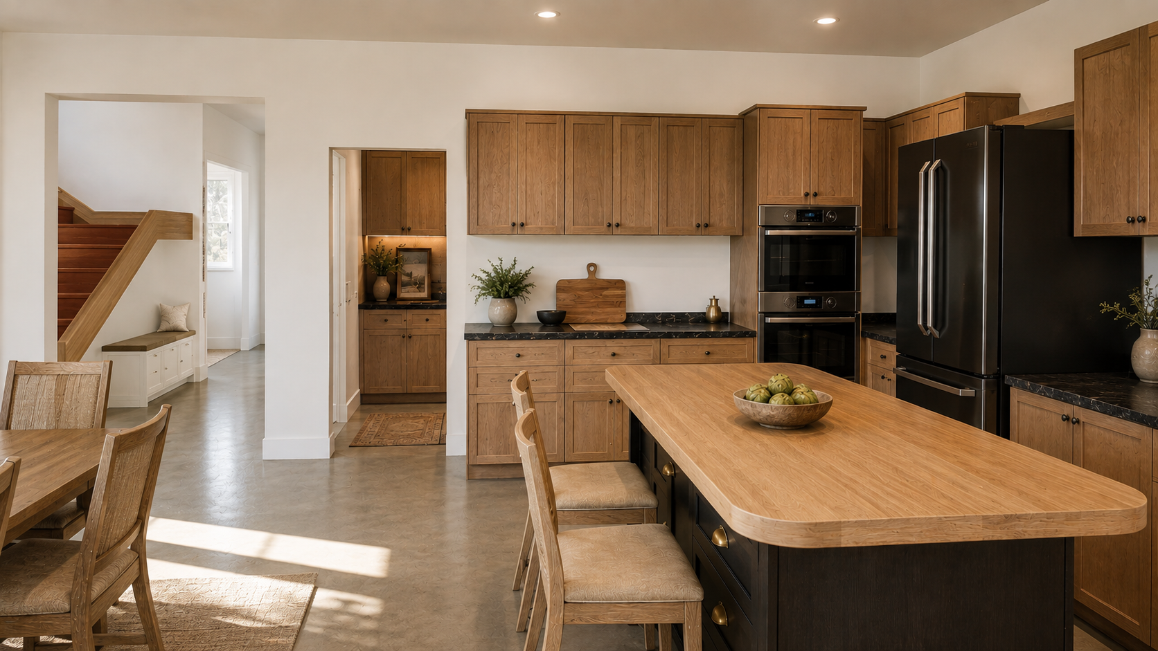 What Remodel Decisions Are Hardest to Change Later?