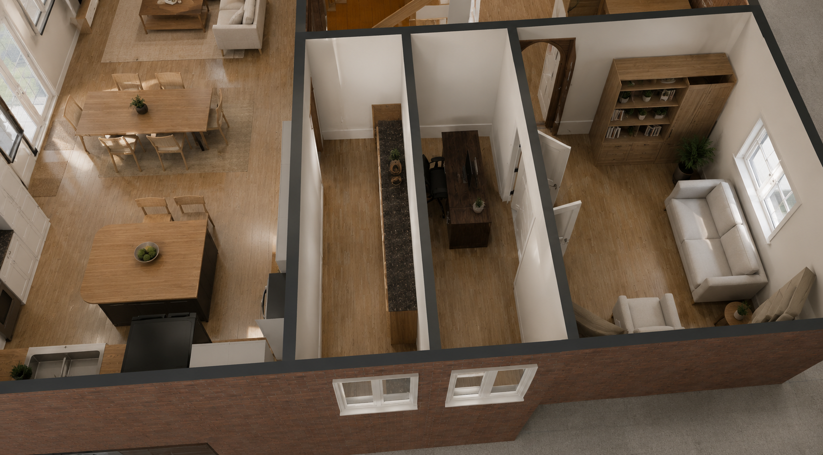 How Much Should Interior Design Cost for a Remodel?
