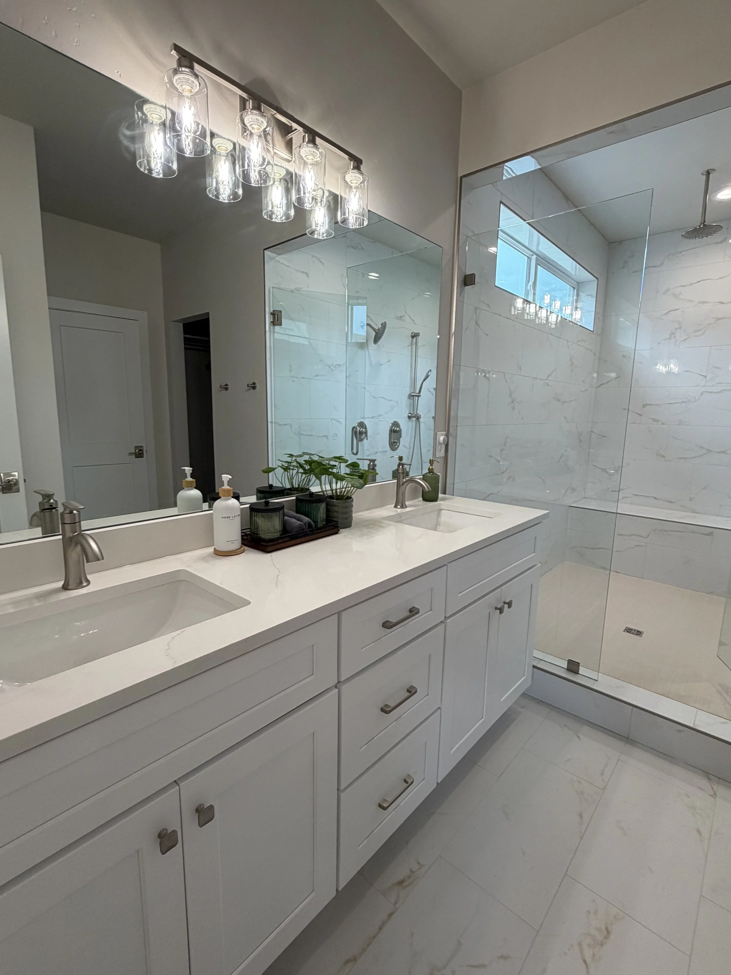 How Much Should I Budget for a Bathroom Remodel?