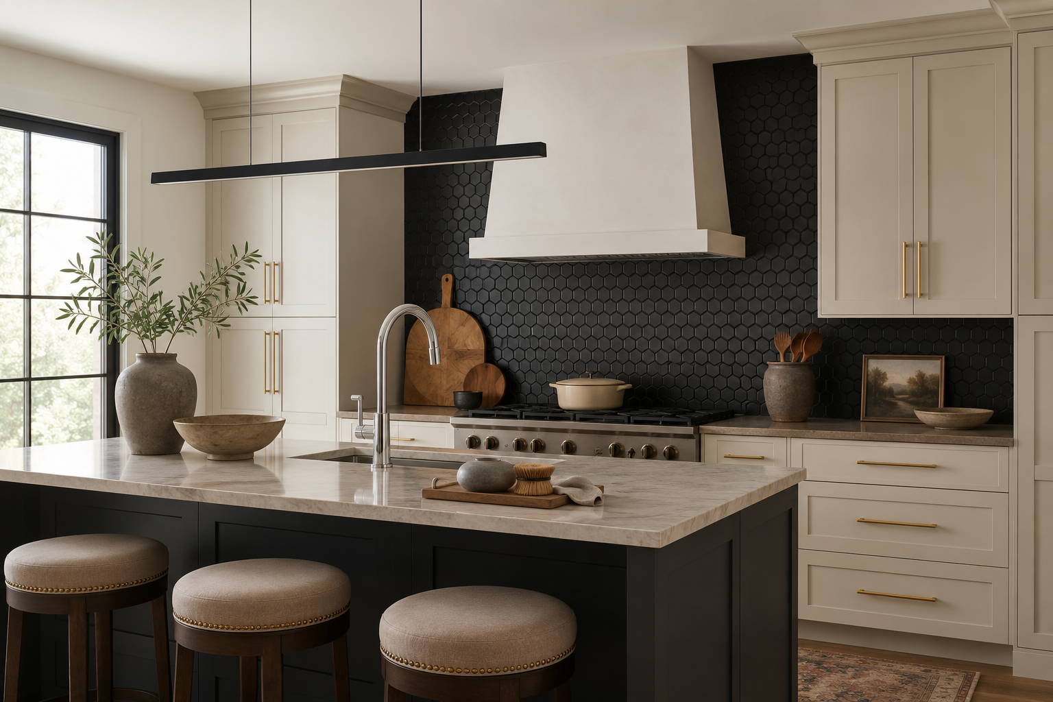 AI in Interior Design: What It Can Do—and Why You Still Need a Designer