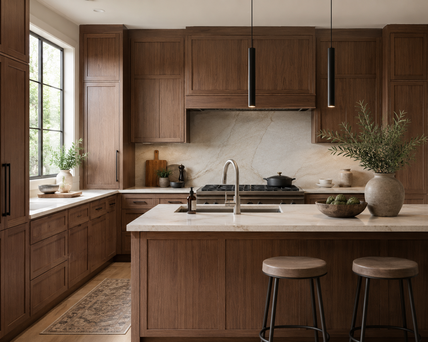 What’s the Difference Between an Interior Design Consultation and Full-Service Design?