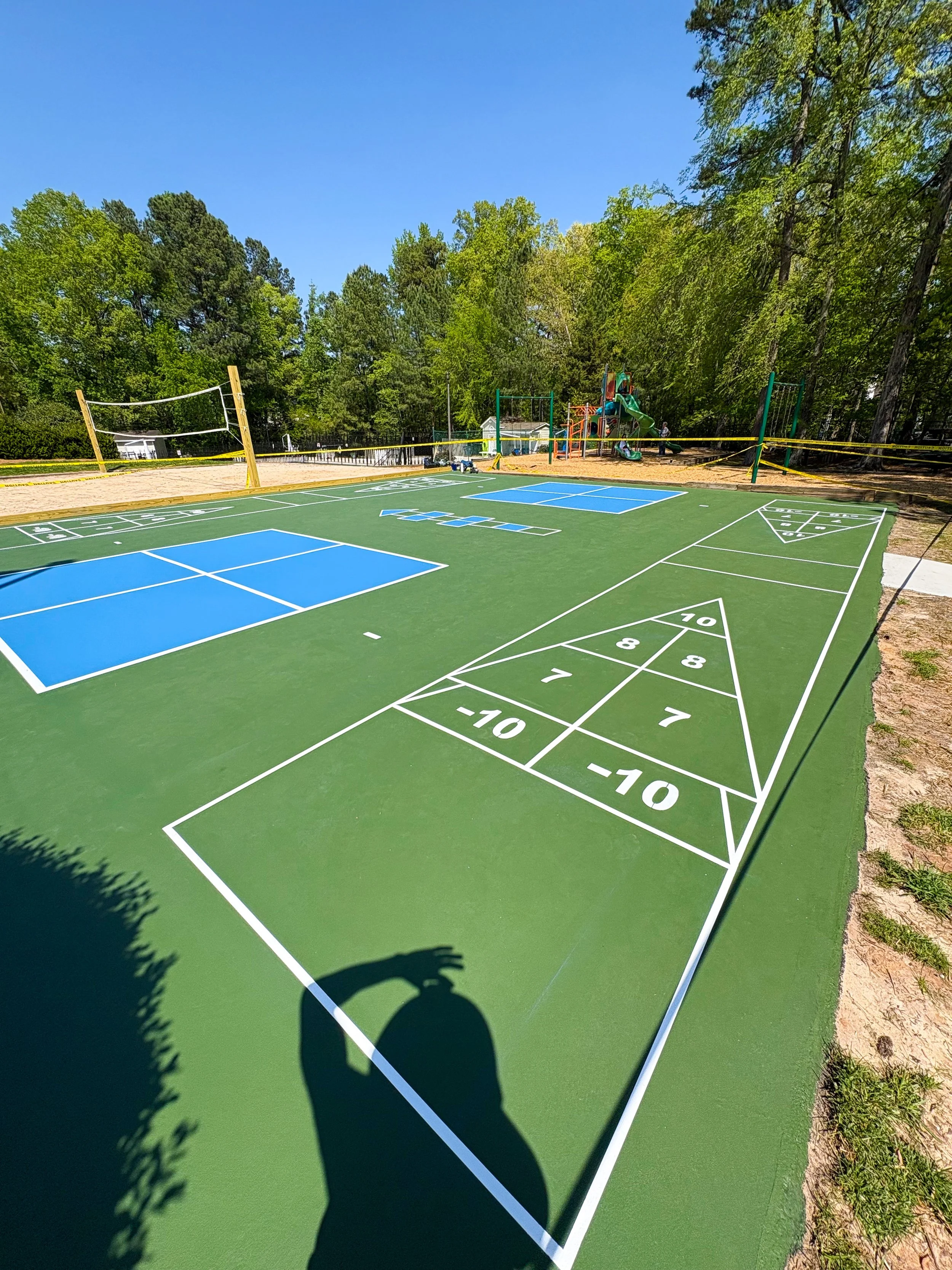 Fairfield HOA in Durham, NC