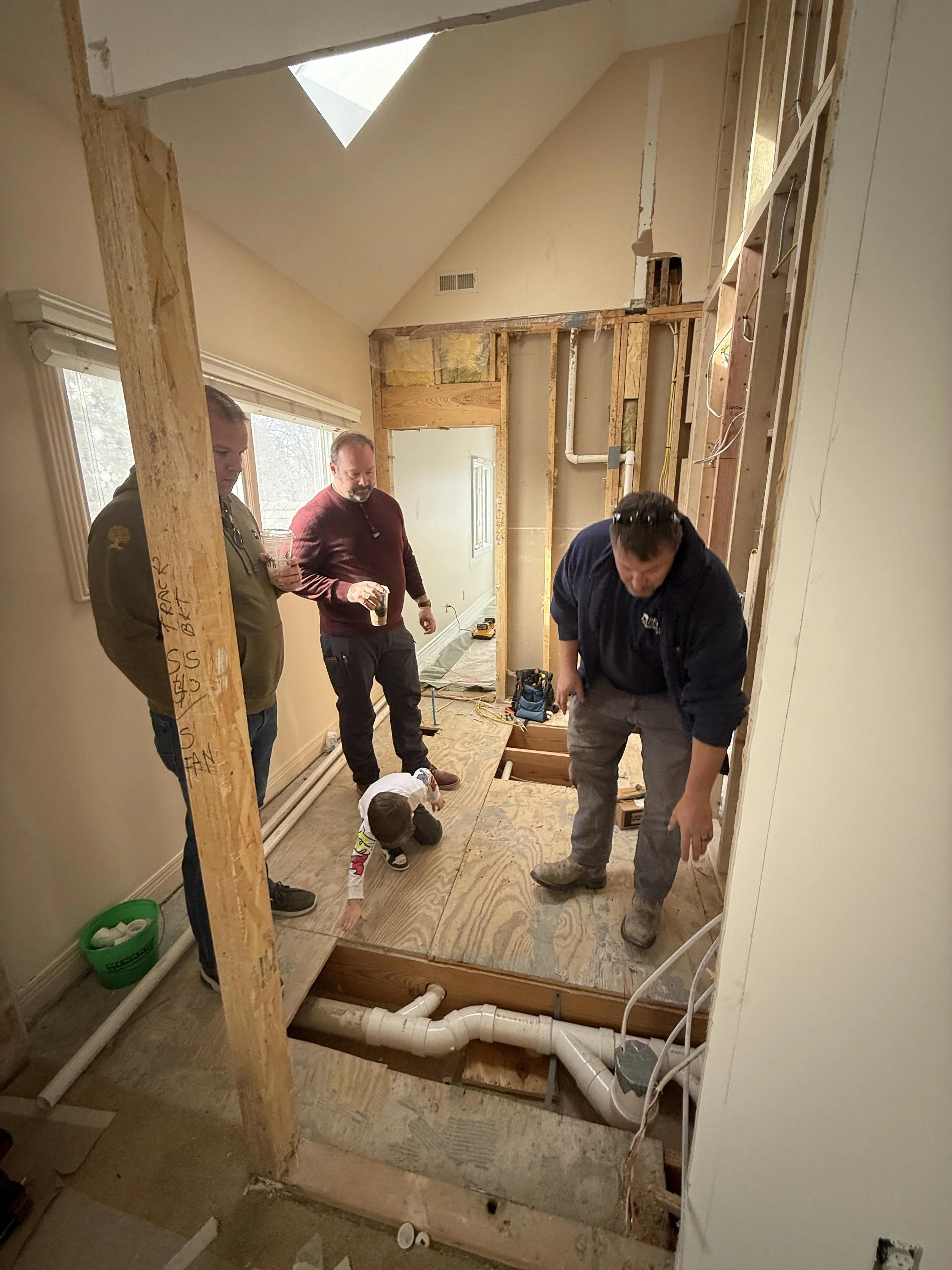 Top 7 Common Mistakes Homeowners Make During a Renovation