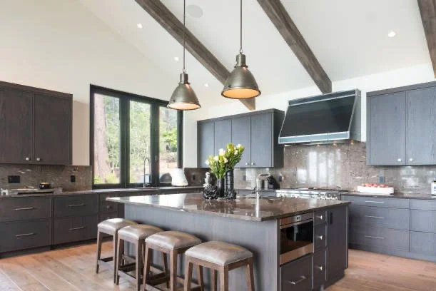 Carmel, Indiana Kitchen remodeling