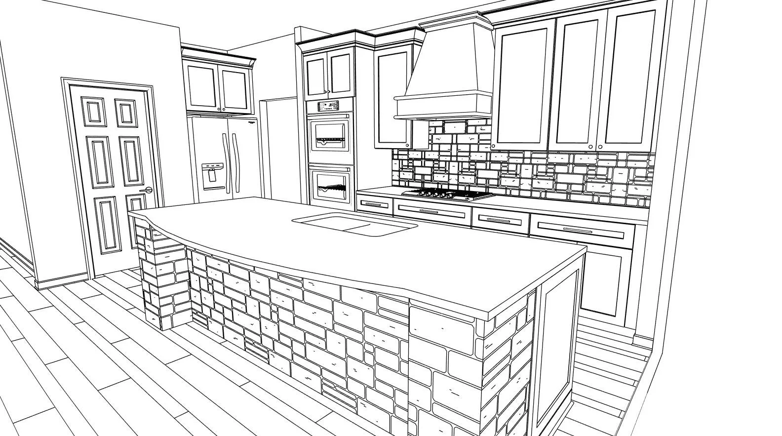 Before You Demo a Wall: The Million-Dollar Mistake Carmel Homeowners Make