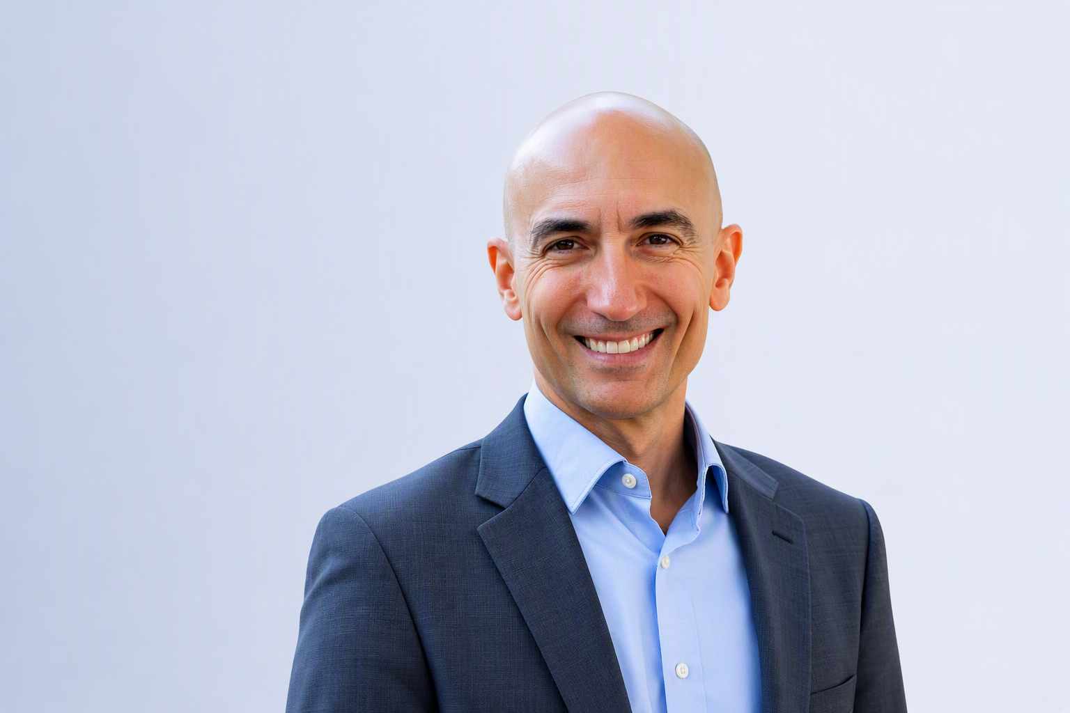 MICHAEL BENOUIACH
