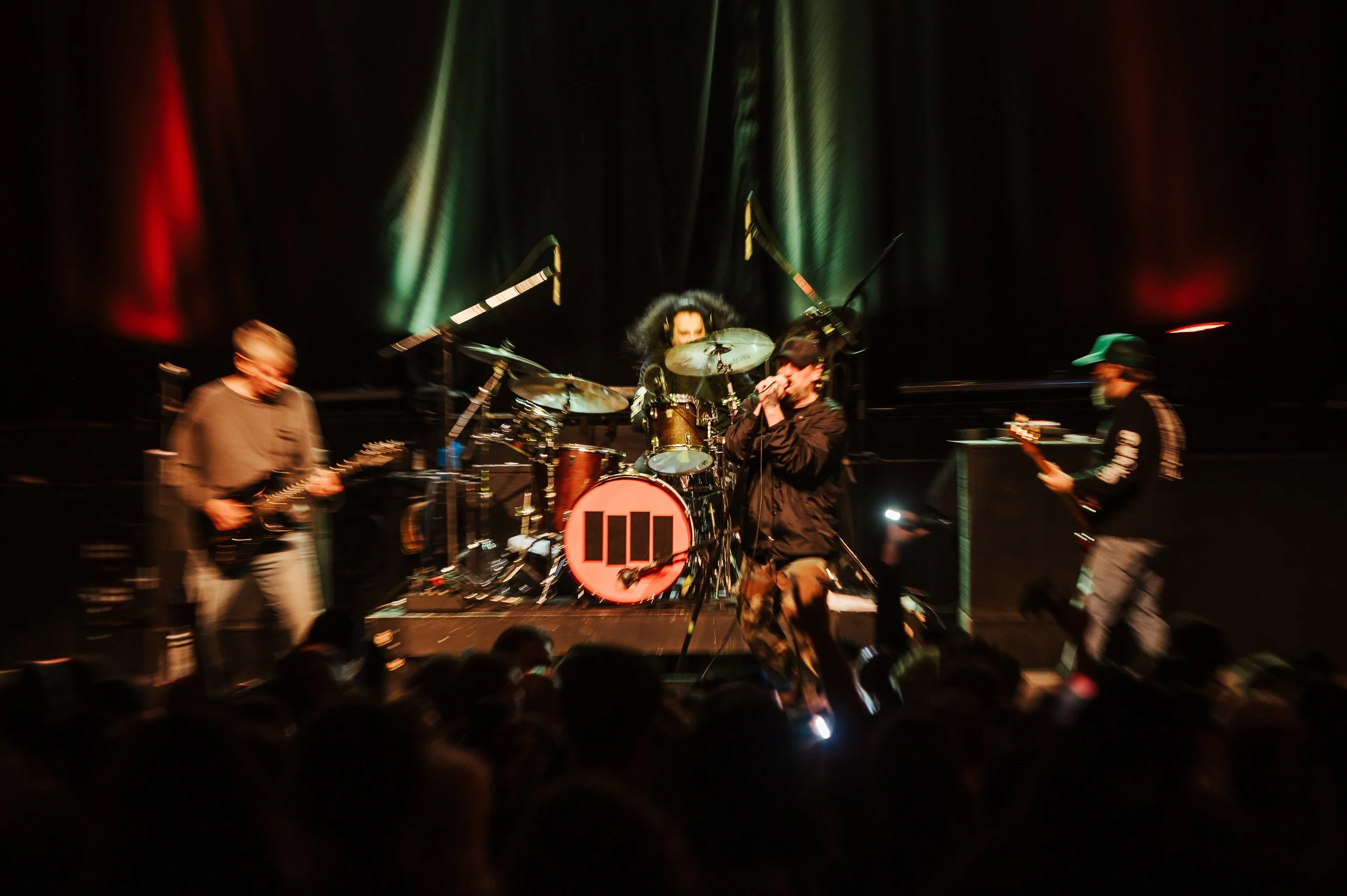 black flag| the first four years | Vancouver bc 