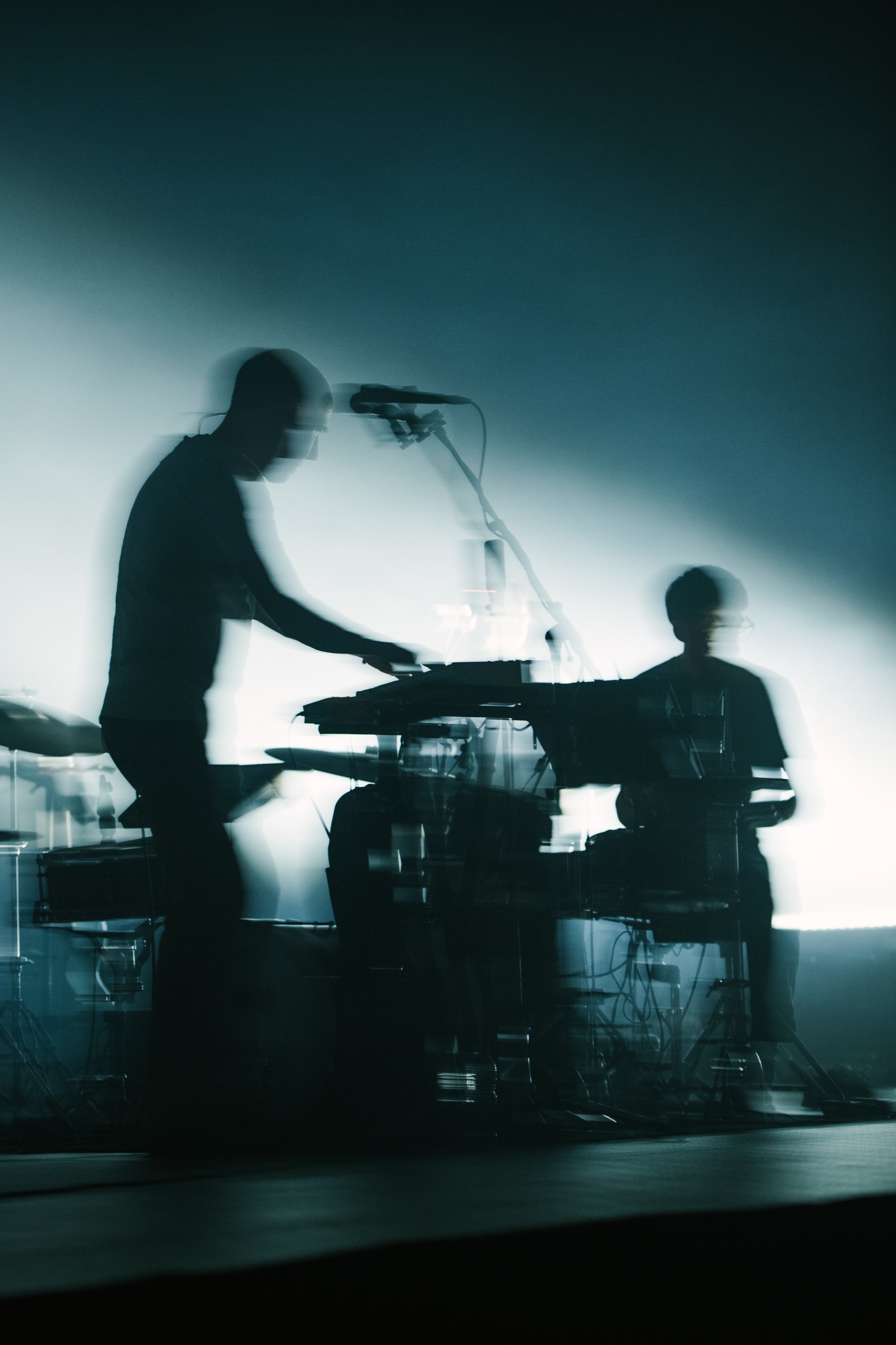Caribou|live tour 24/25|Vancouver bc