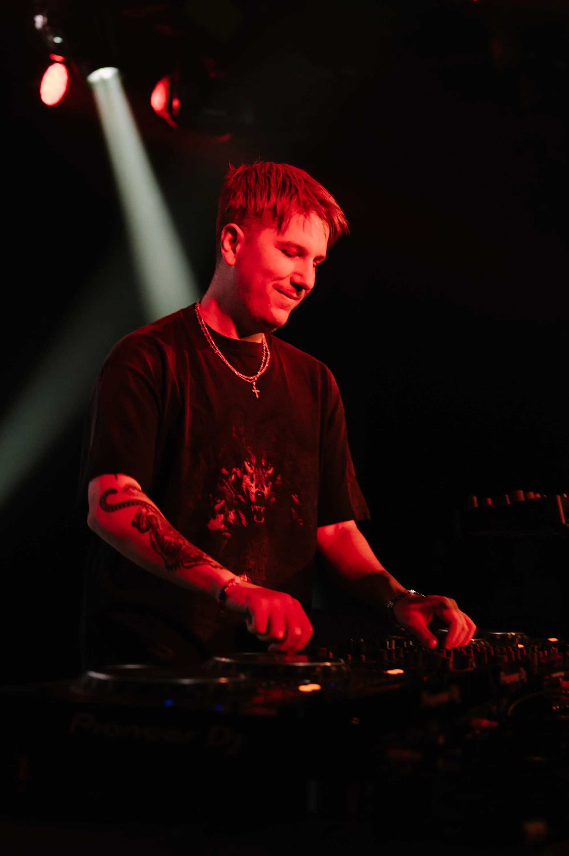 Layton Giordani @ The Commodore - Brandon Artis-3.jpg