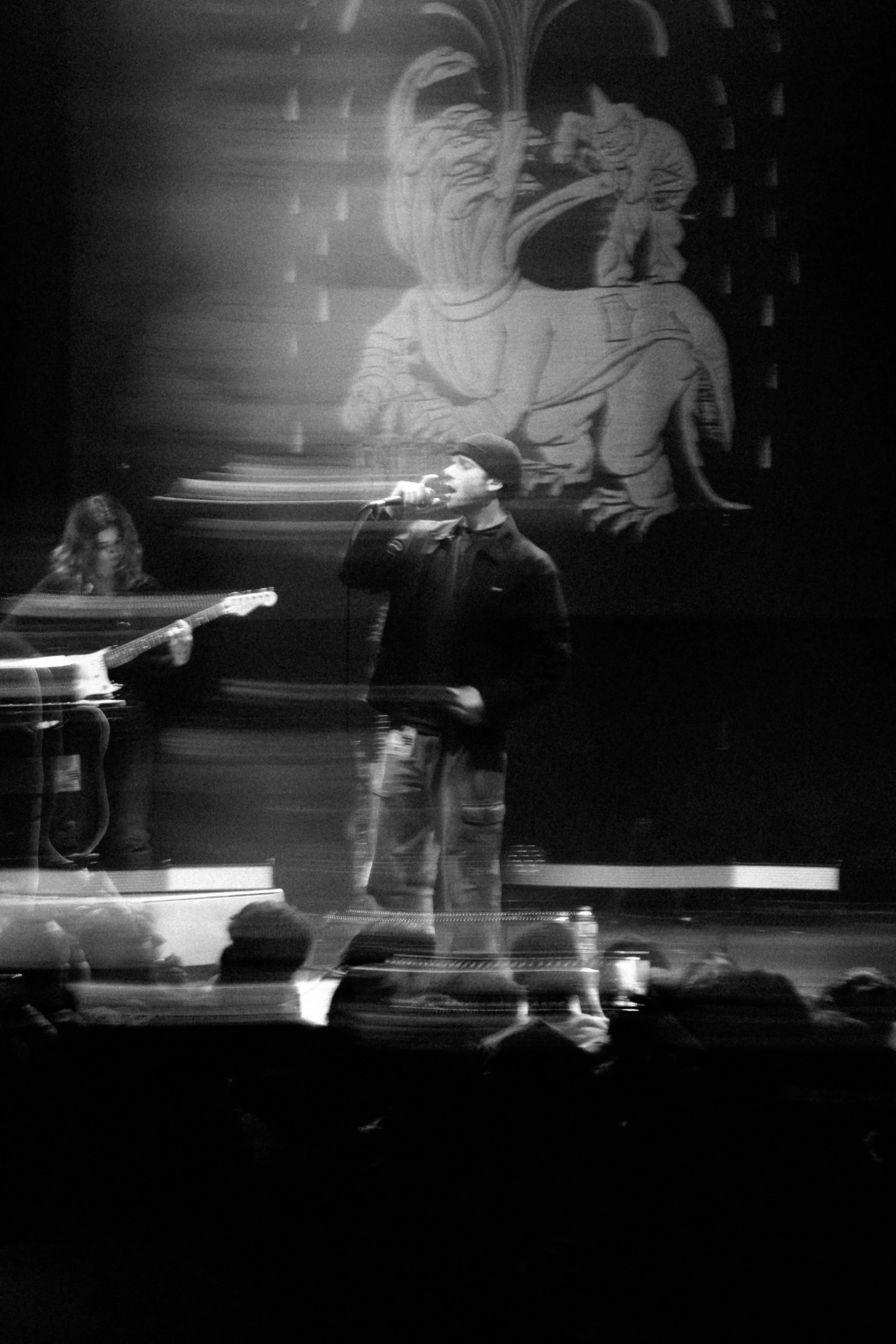 Corbin | Clown On Stage Tour | Vancouver BC 