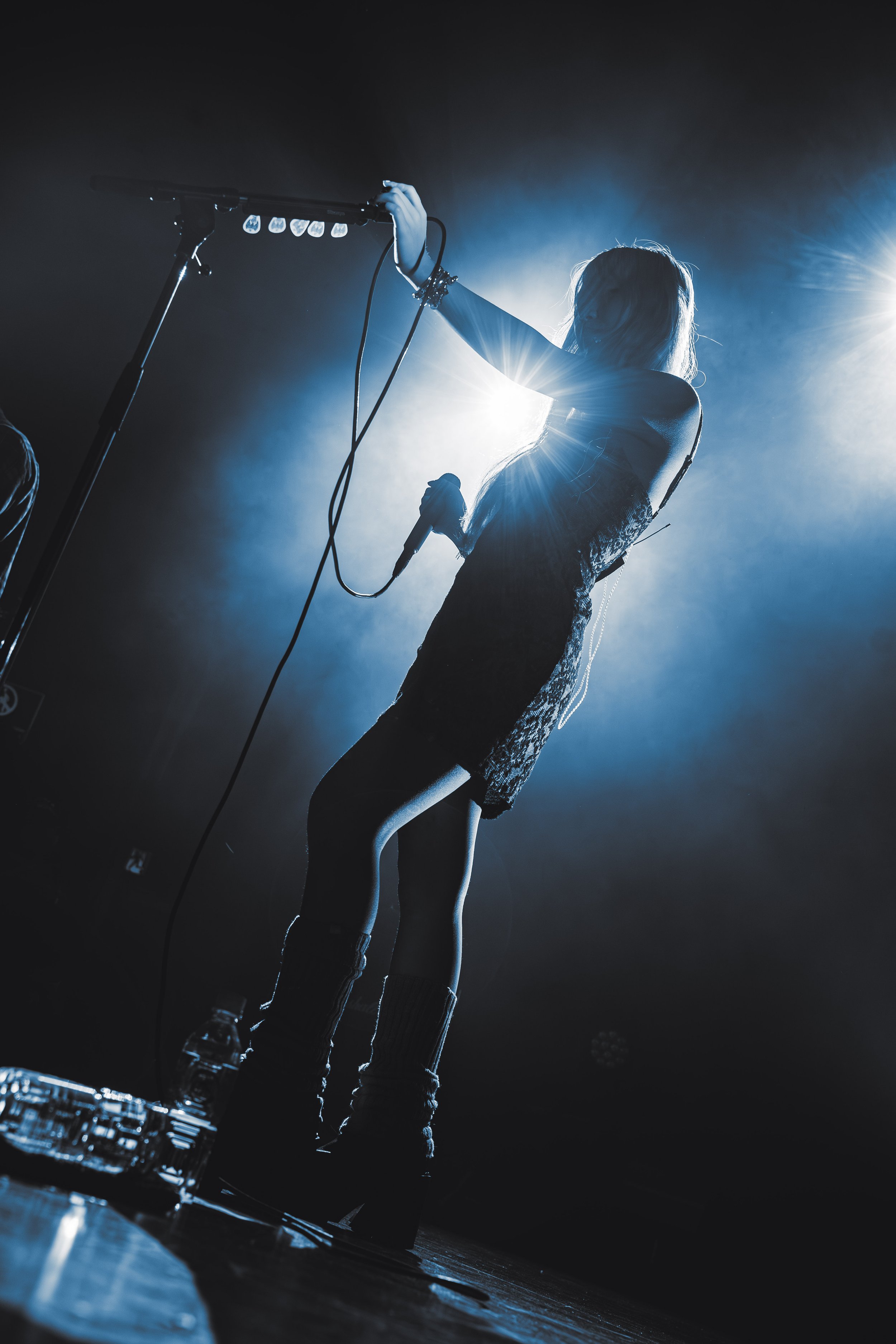 Wisp | If Not Winter Tour | Tokyo Japan