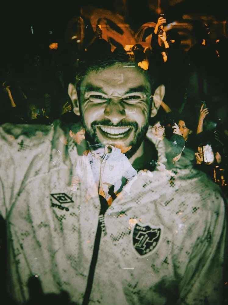 Hamdi | Asia 2026 | Tokyo Japan