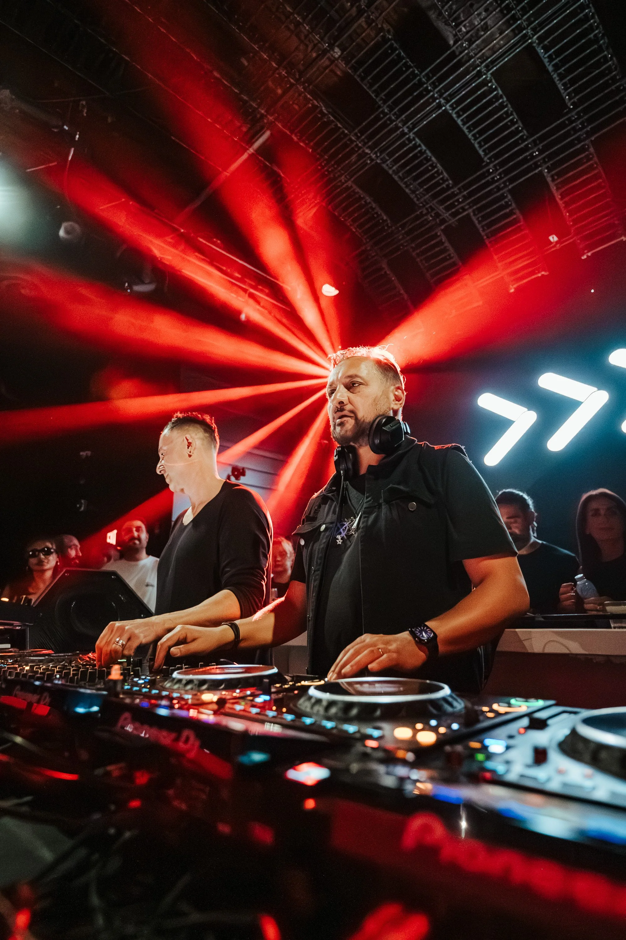 Deep>Dish | Blueprint Presents | Vancouver BC 