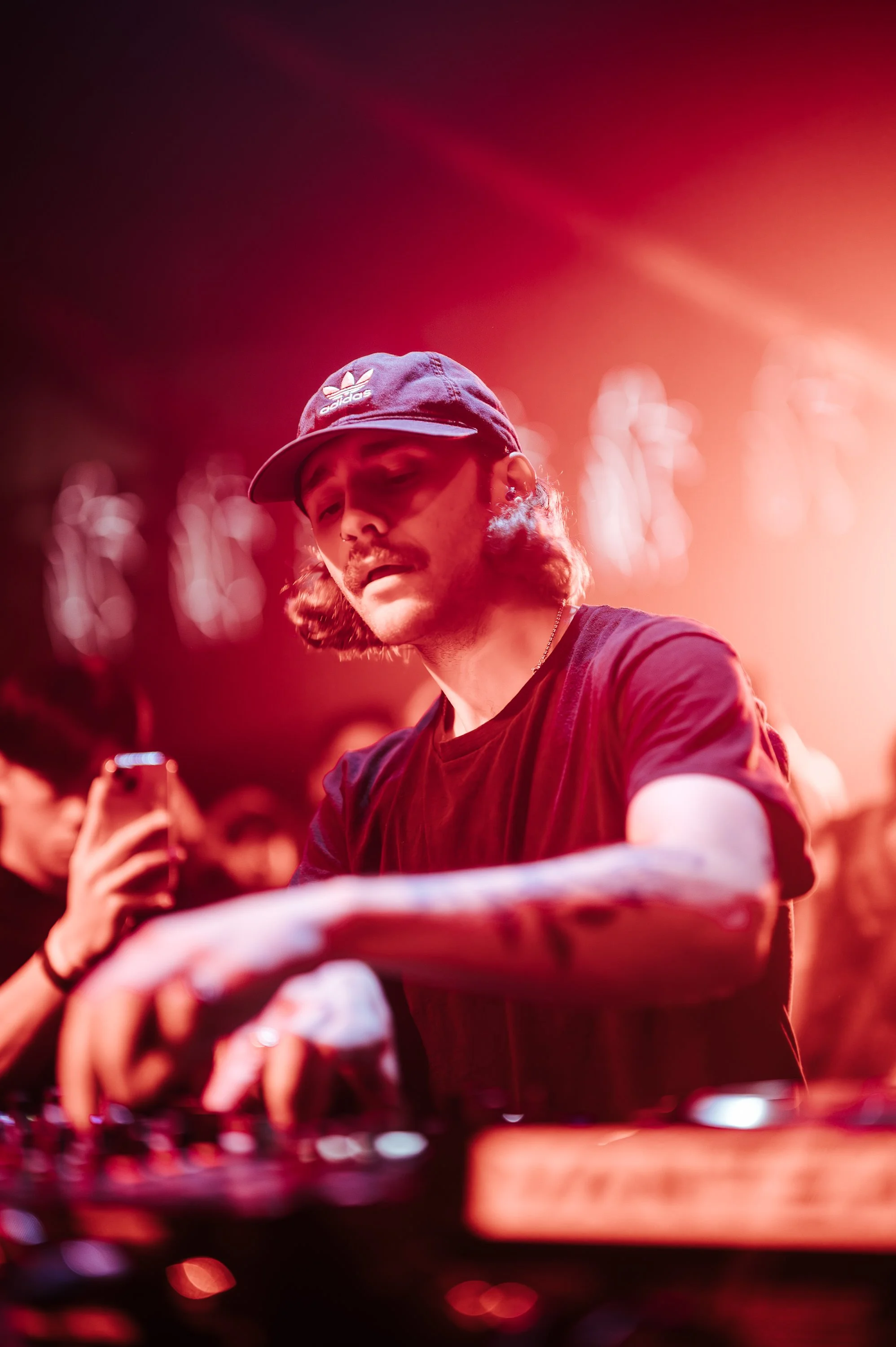 LYNY | Noise to Dance To | Vancouver BC 