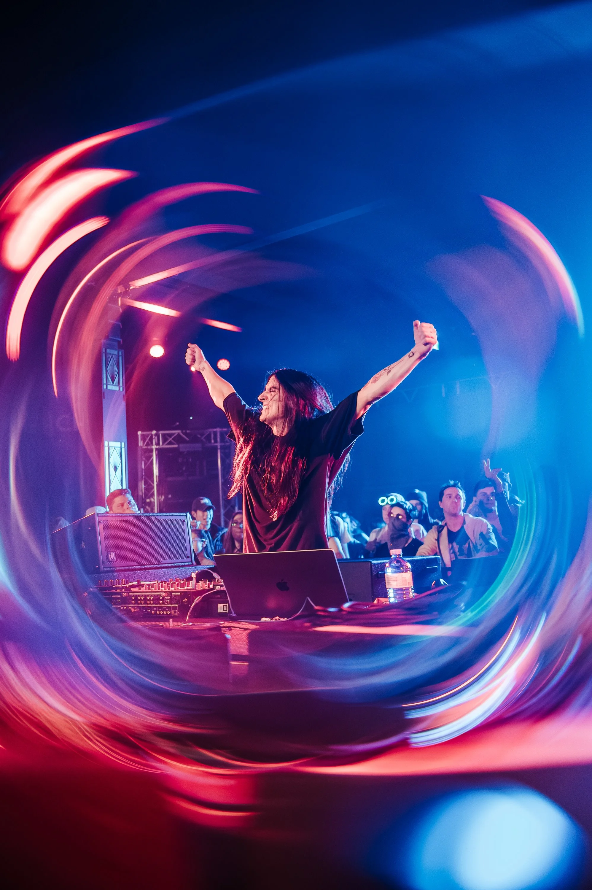 Mersiv | The Audiosphere Tour | Vancouver BC 