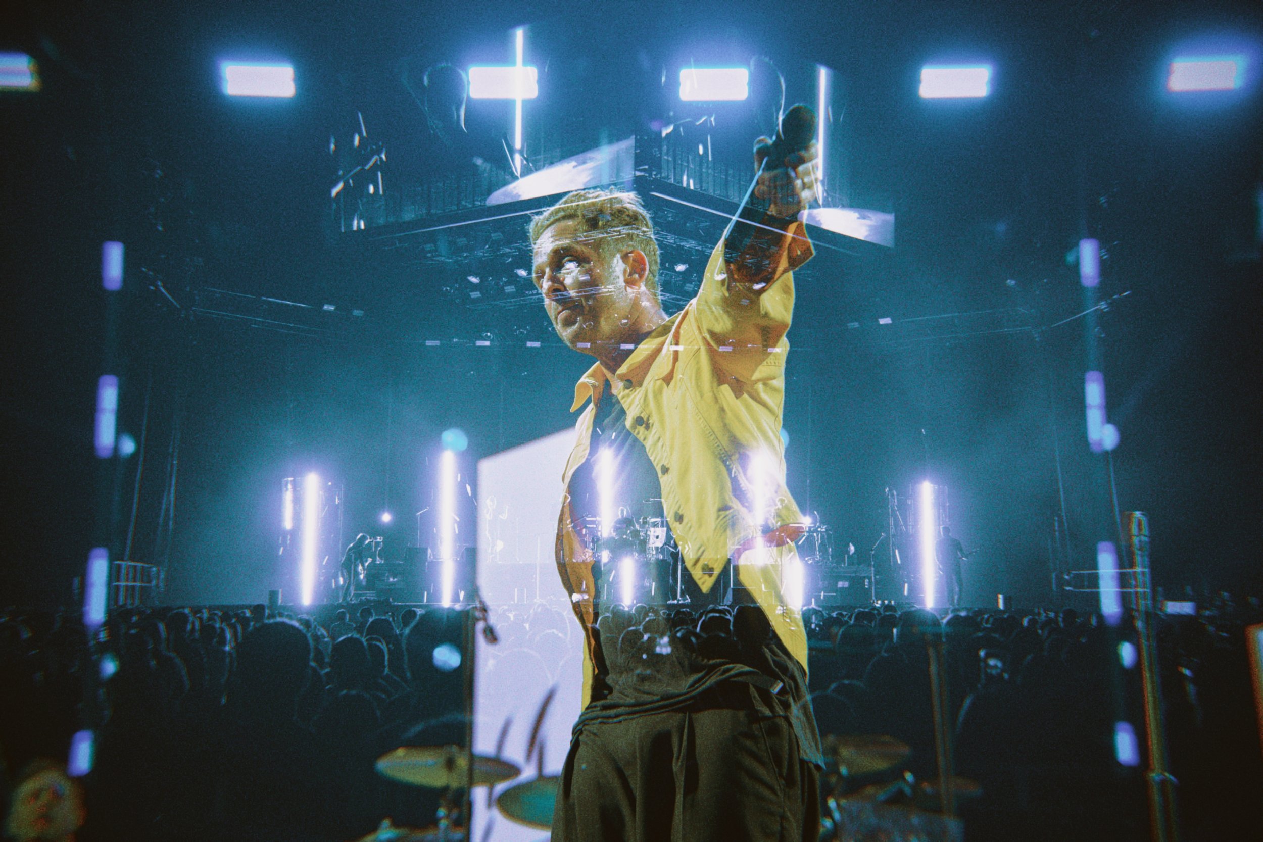 OneRepublic | From Asia With Love Tour 2026 | Tokyo Japan