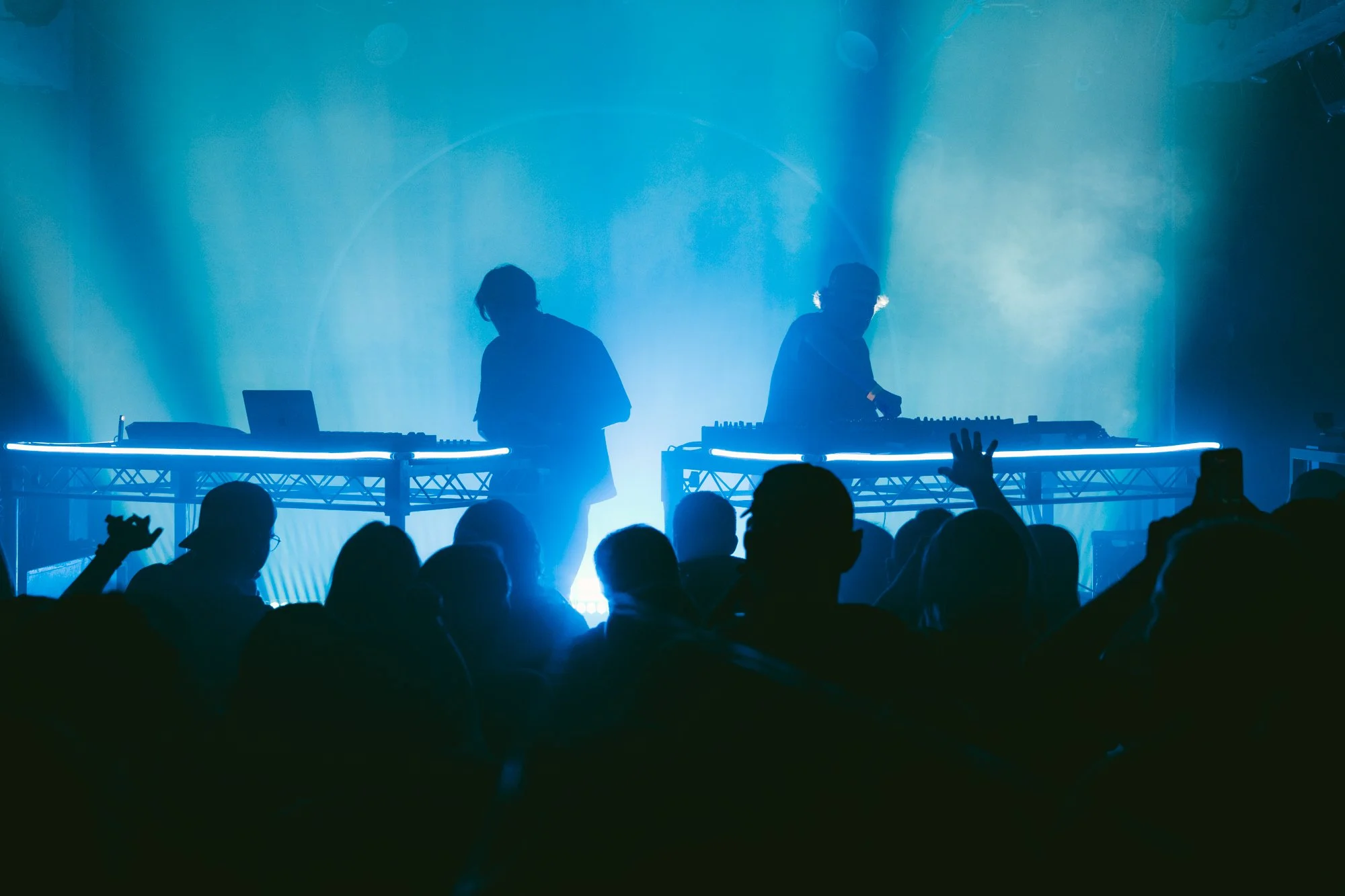 Koastle | In The Beginning Tour | Vancouver BC 