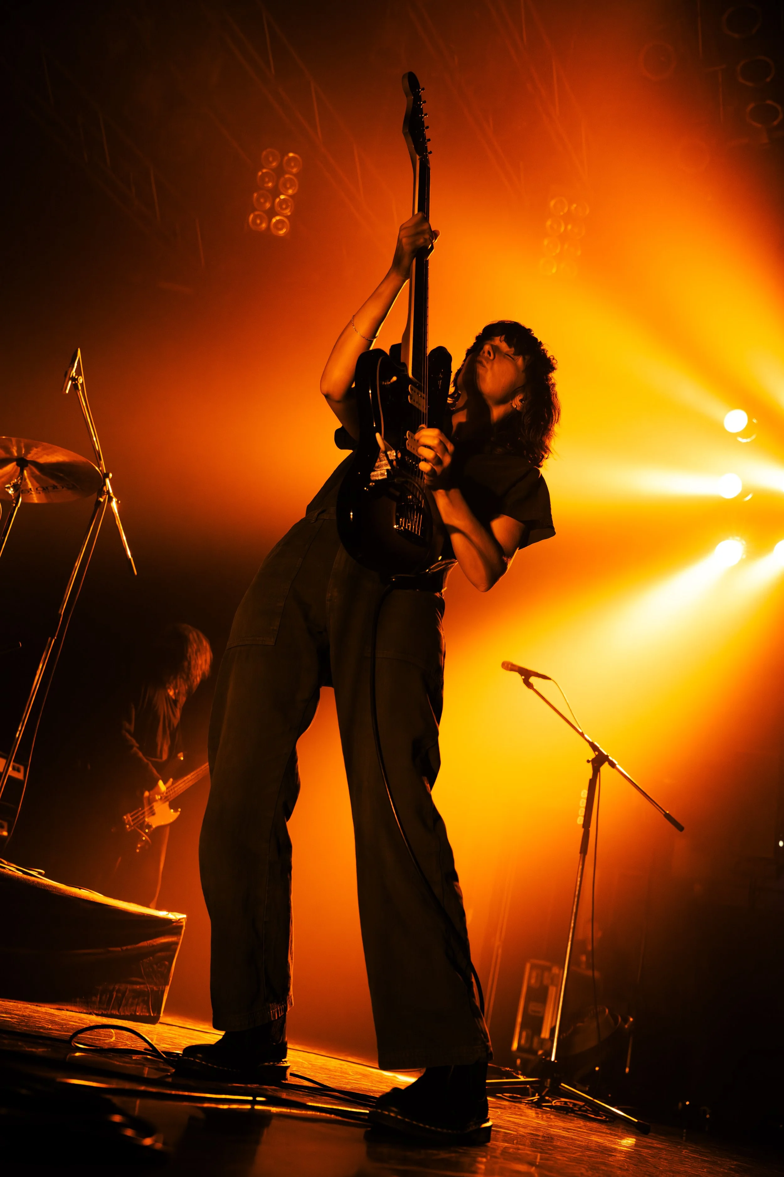Courtney Barnett | Creature of Habit Tour | Tokyo, Japan