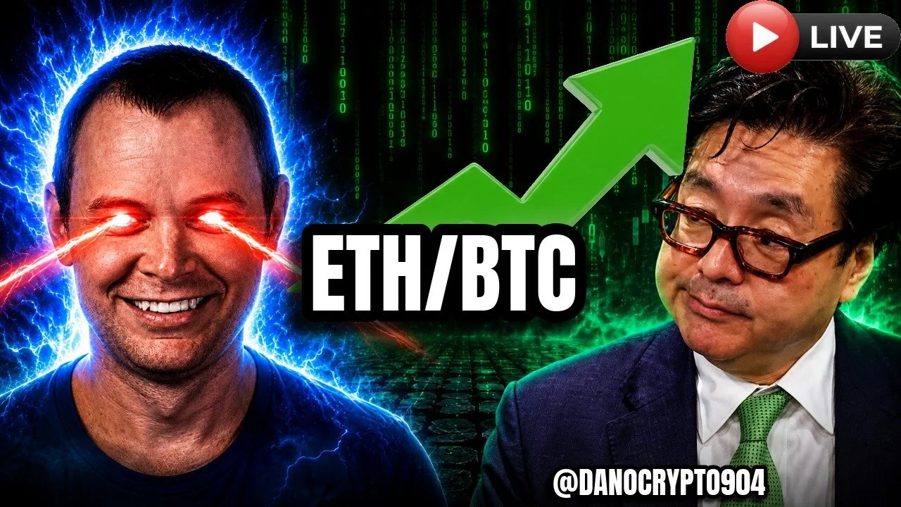 ALTCOIN SEASON UPON US! BTC holds STRONG! 