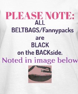 fannypack beltbag on sale notes My Design.jpg