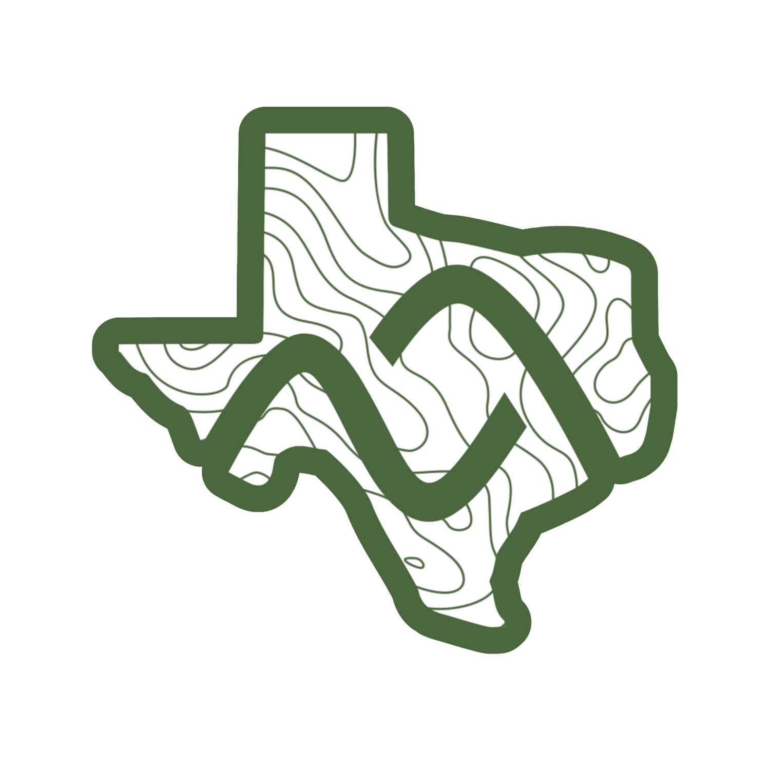 Texas Hill Country MTB