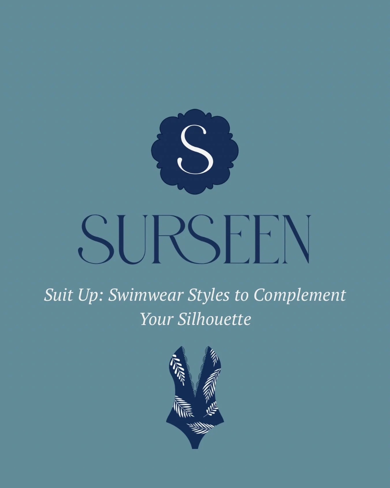 👙 Despite the rain, summer is here - which means it&rsquo;s bathing suit shopping time. While we don&rsquo;t stock swimwear at the store, I&rsquo;m happy to help you figure out where to start. 

If you&rsquo;re anything like me, the task of finding 