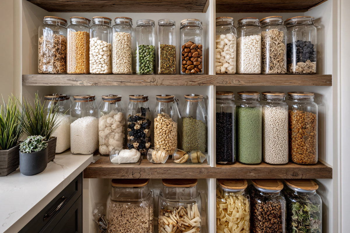 The Pantry Audit: The Paprika Situation