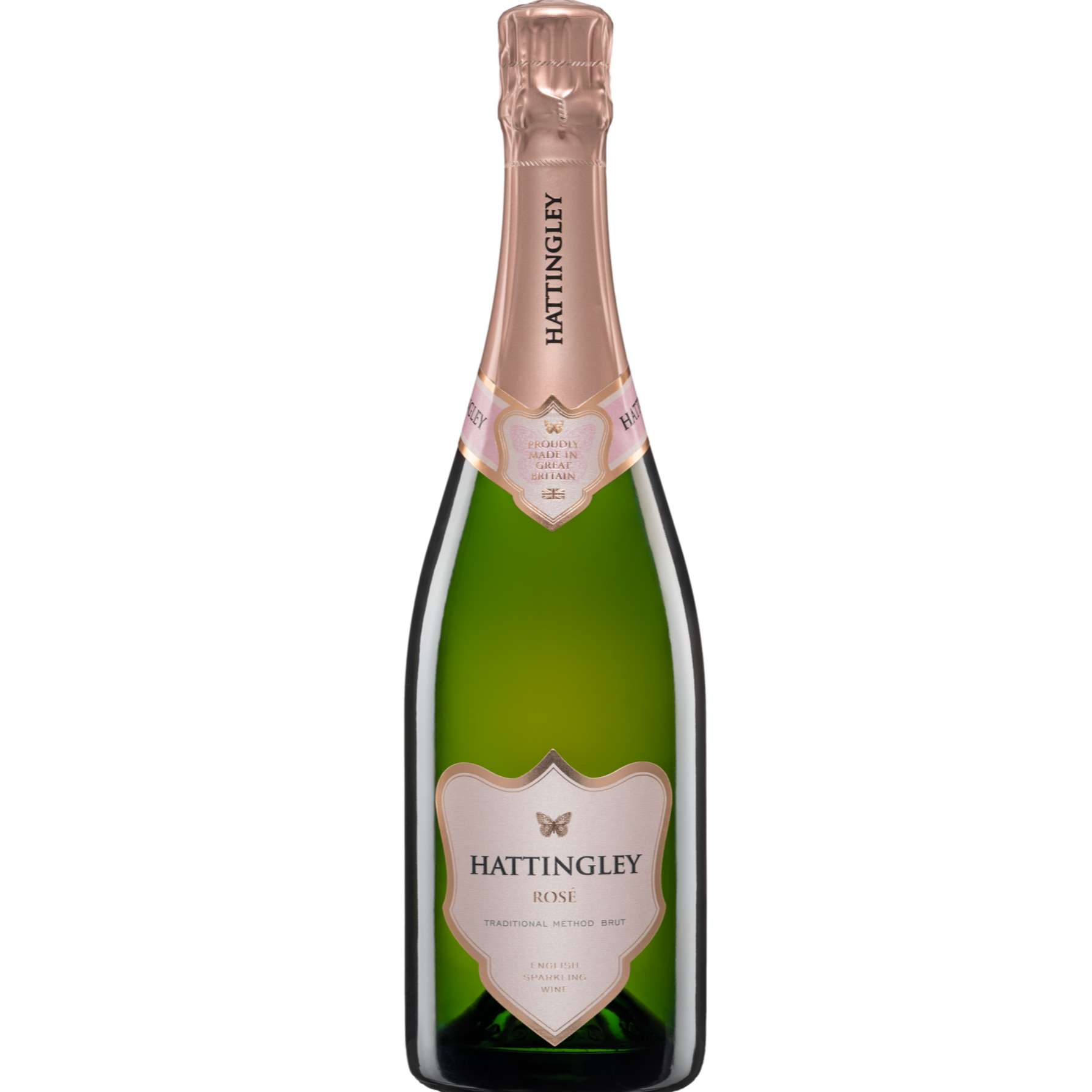 Sparkling Wine Rosé