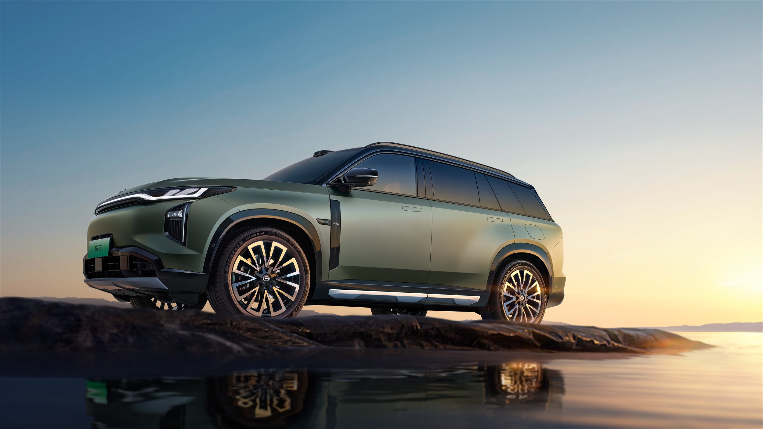 GAC S7 PHEV: motor, rendimiento, consumo y autonomía explicados antes de comprar