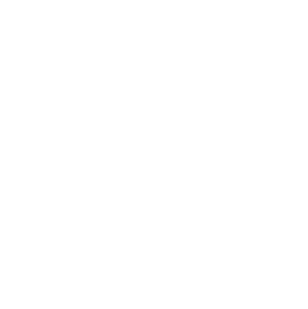 Auriculares con micrófono en fondo negro