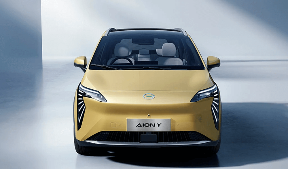 GAC Aion Y