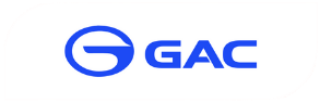 Logotipo de GAC en fondo blanco