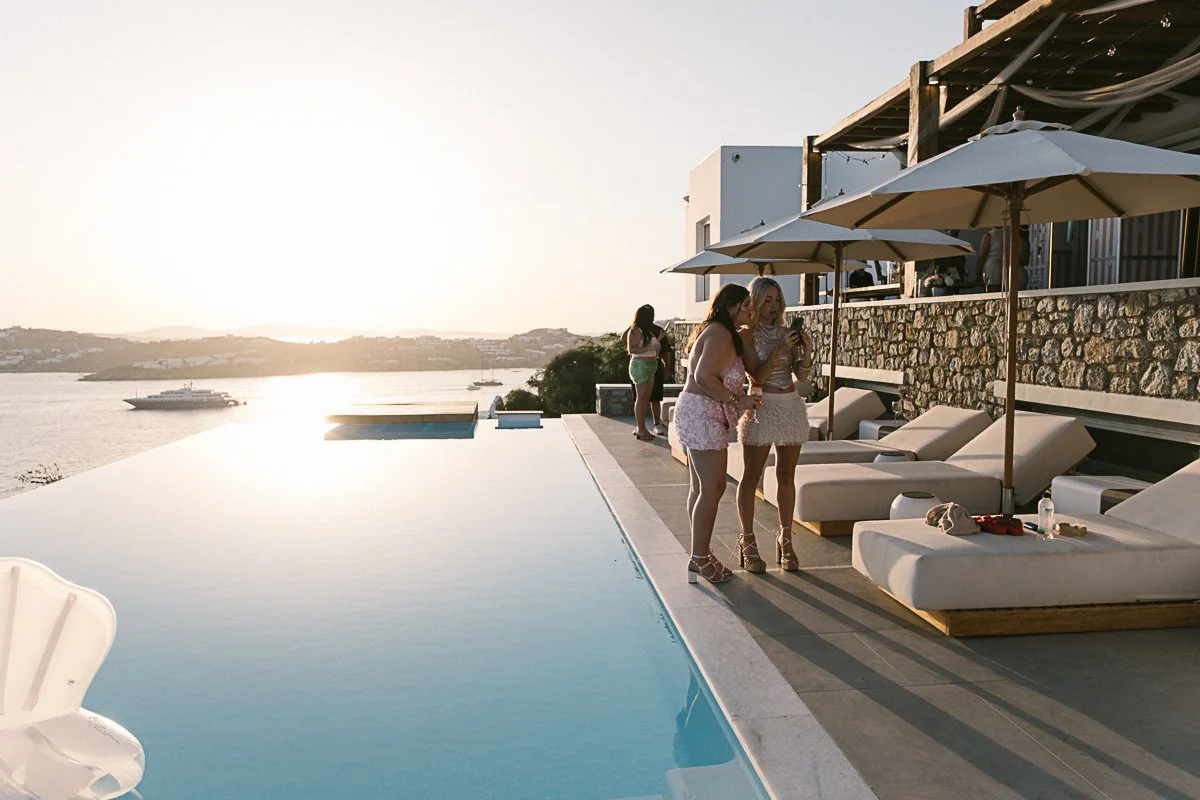 Top 5 Luxury Venues in Mykonos for 2026: Beyond the Party