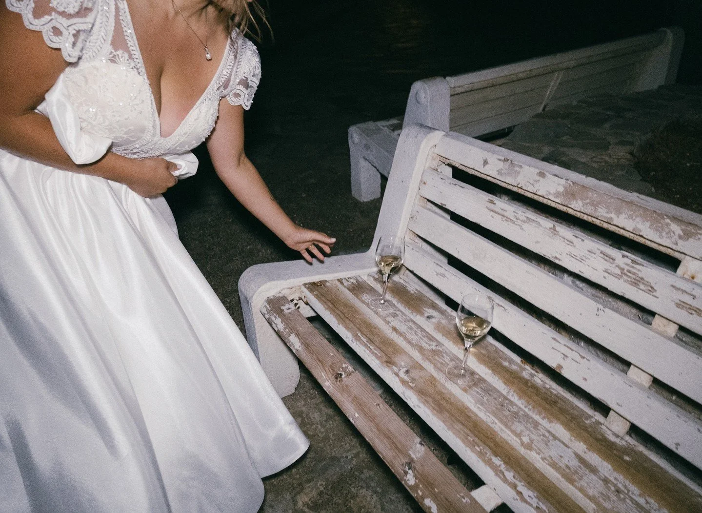 Small stories.

@reefathensriviera
@sevi_mavrelou
@olon_odoskassandras
@coctails_dreams
@dj.dimitris.zarkadakis
@core.innaa
@con_spls

#athensreef #athenswedding #samesexwedding #love #lovewins #twobrides #lgbtq #wedding #weddingceremony #greecedesti