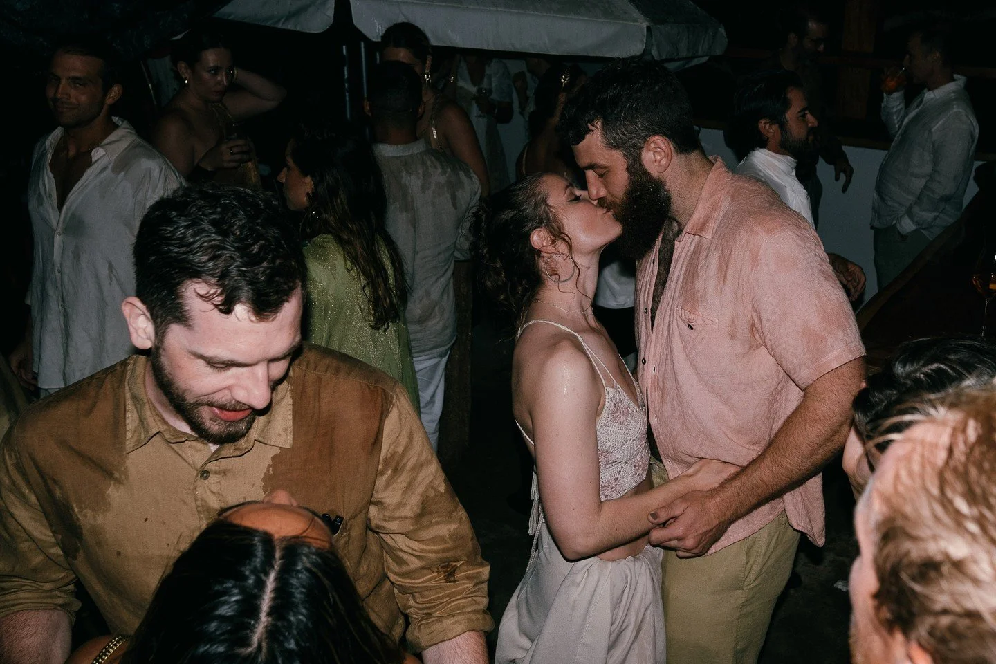 Hello June!

Love. As it was. 

#documentaryweddingphotographer #documentaryweddingphotography #rhodeswedding #weddingphotographer #love #weddingphotography  #mkourti #weddinginspiration #documentarywedding #weddingday #same-sexwedding #naturalweddin