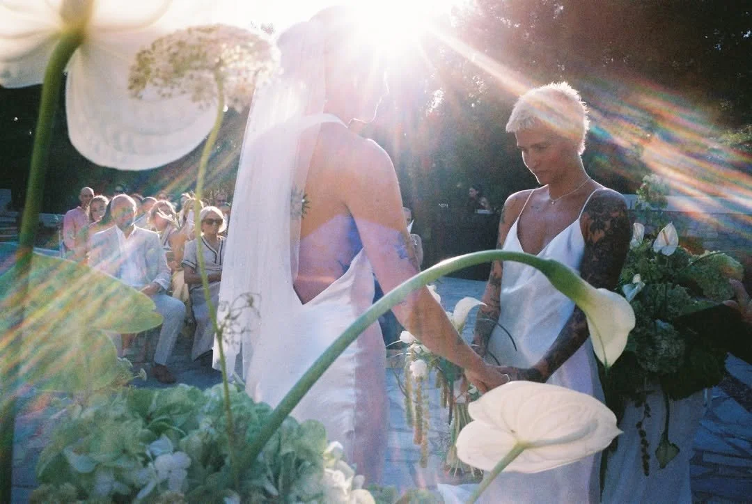 How to Choose a Documentary &amp; 35mm Film Wedding Photographer in Greece