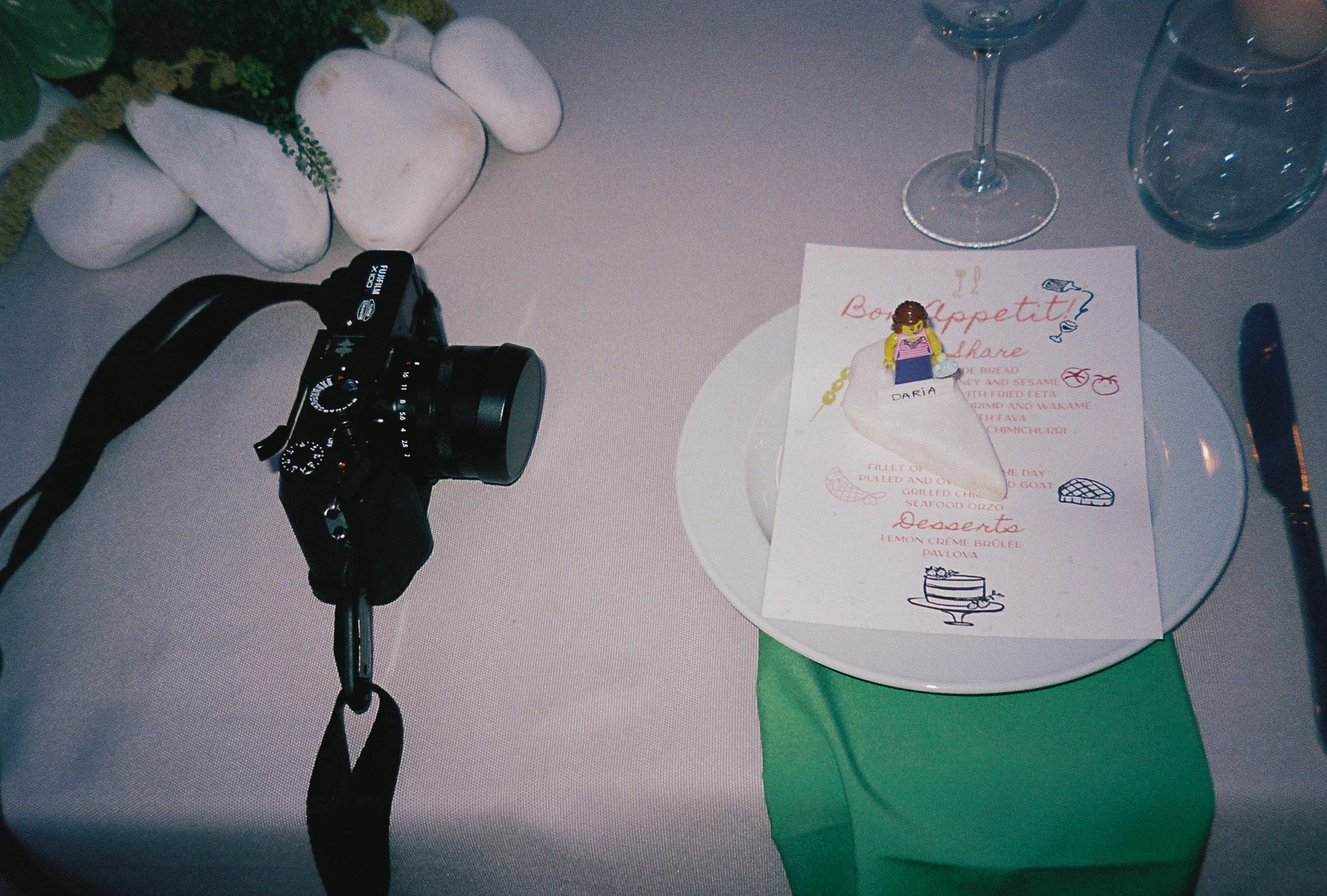 Why I Chose Docu-Edit: Moving Away from Staged Photography in the Cyclades