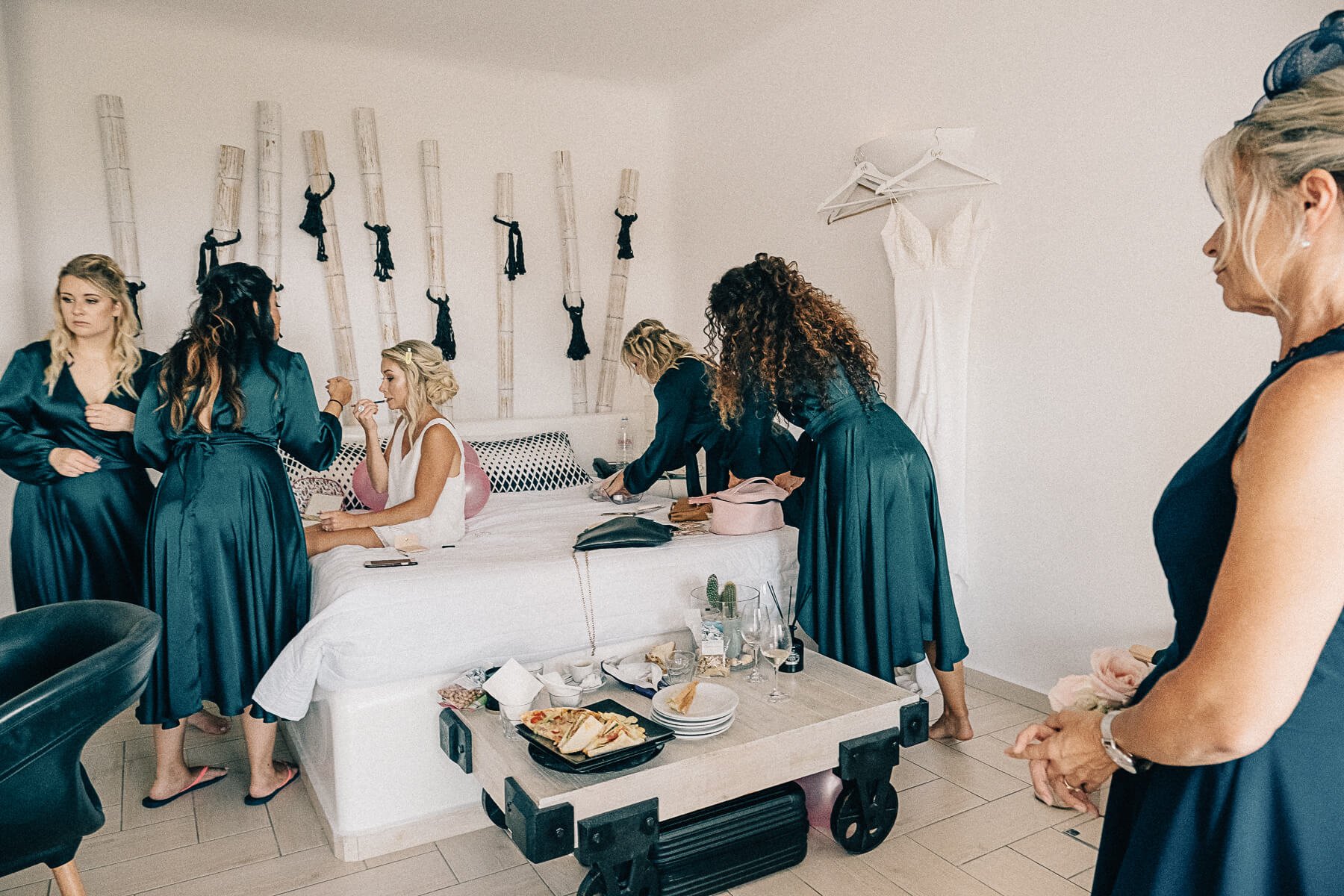Santorini wedding by Magdalene Kourti  Wedding Photographer in Greece-3.jpg