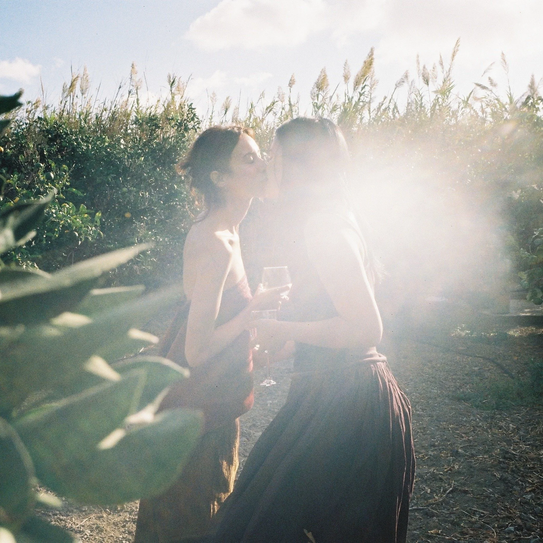Intimate Elopements: Quiet & Deeply Personal Celebrations