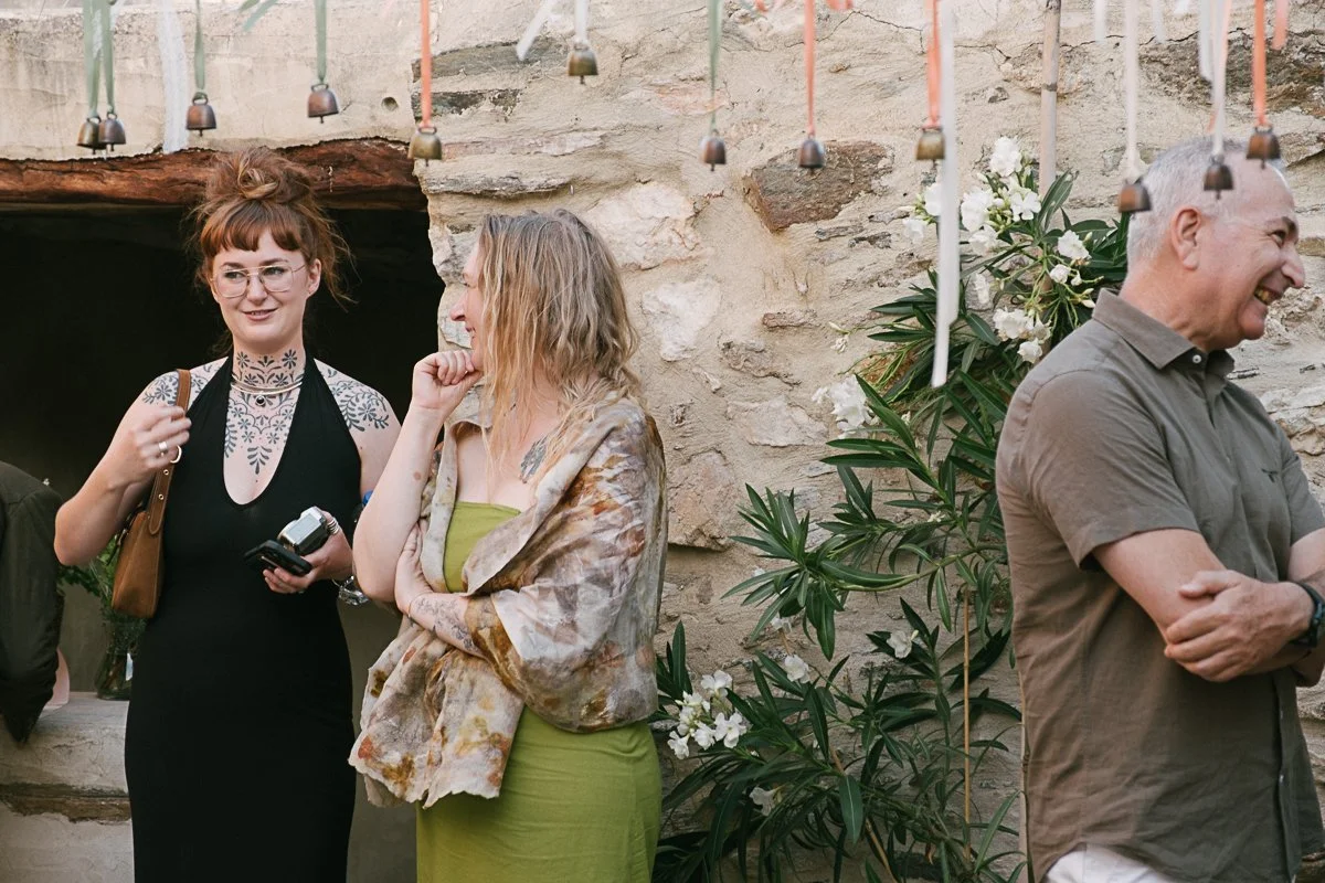 What to Wear for a Greek Island Celebration | 2026 Trends